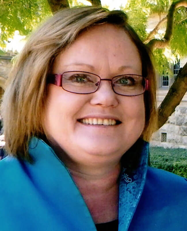 Principal Susan O'Toole - O'Toole Lawyers Adelaide
