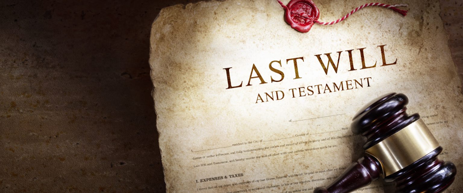 South Australia Deceased Estates Lawyers